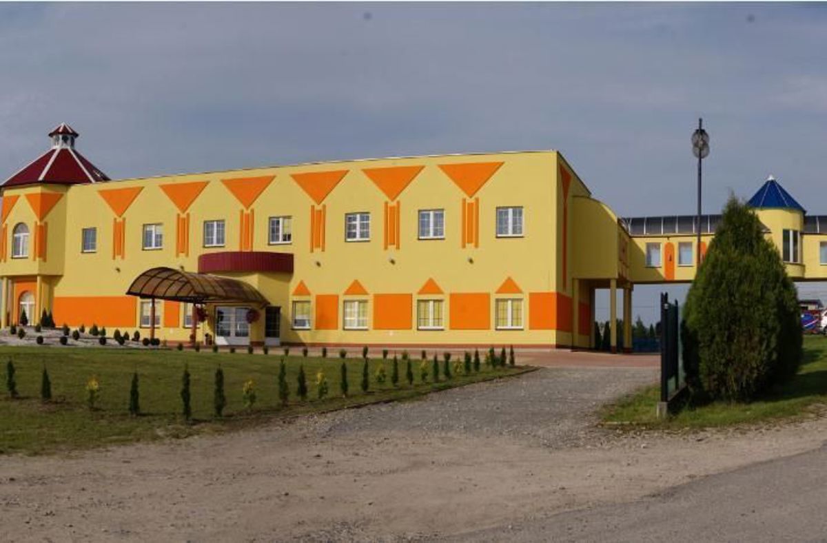 Podkarpackie, restauracja